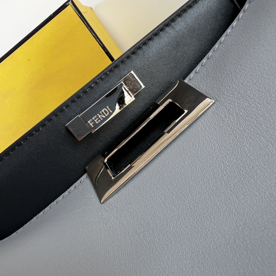 Fendi Top Handle Bags